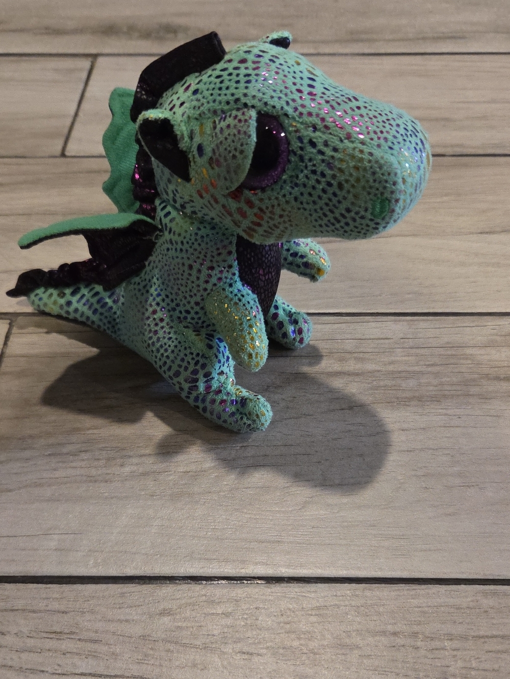 🍁Ty Beanie Boo Cinder Dragon